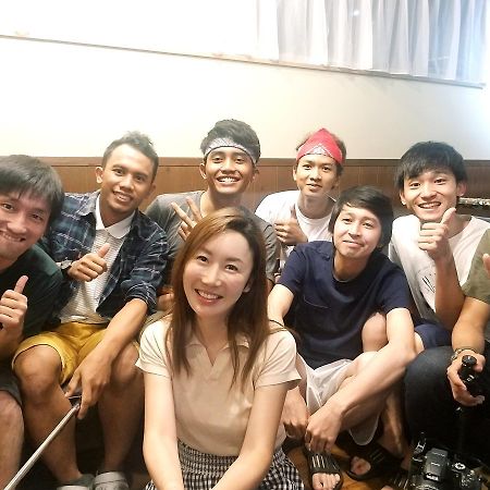 Kyoto Hostel Ryokan Εξωτερικό φωτογραφία