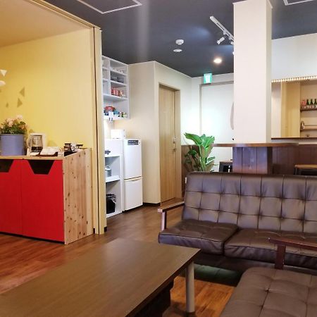 Kyoto Hostel Ryokan Εξωτερικό φωτογραφία