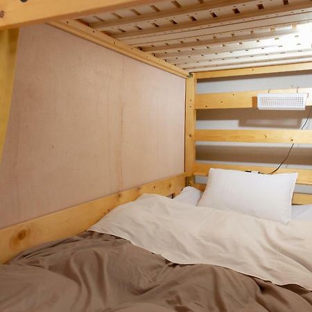 Kyoto Hostel Ryokan Εξωτερικό φωτογραφία