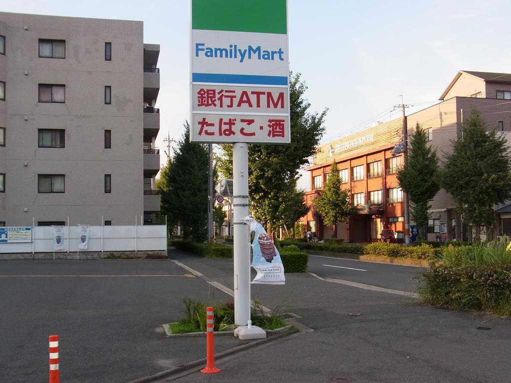 Kyoto Hostel Ryokan Εξωτερικό φωτογραφία