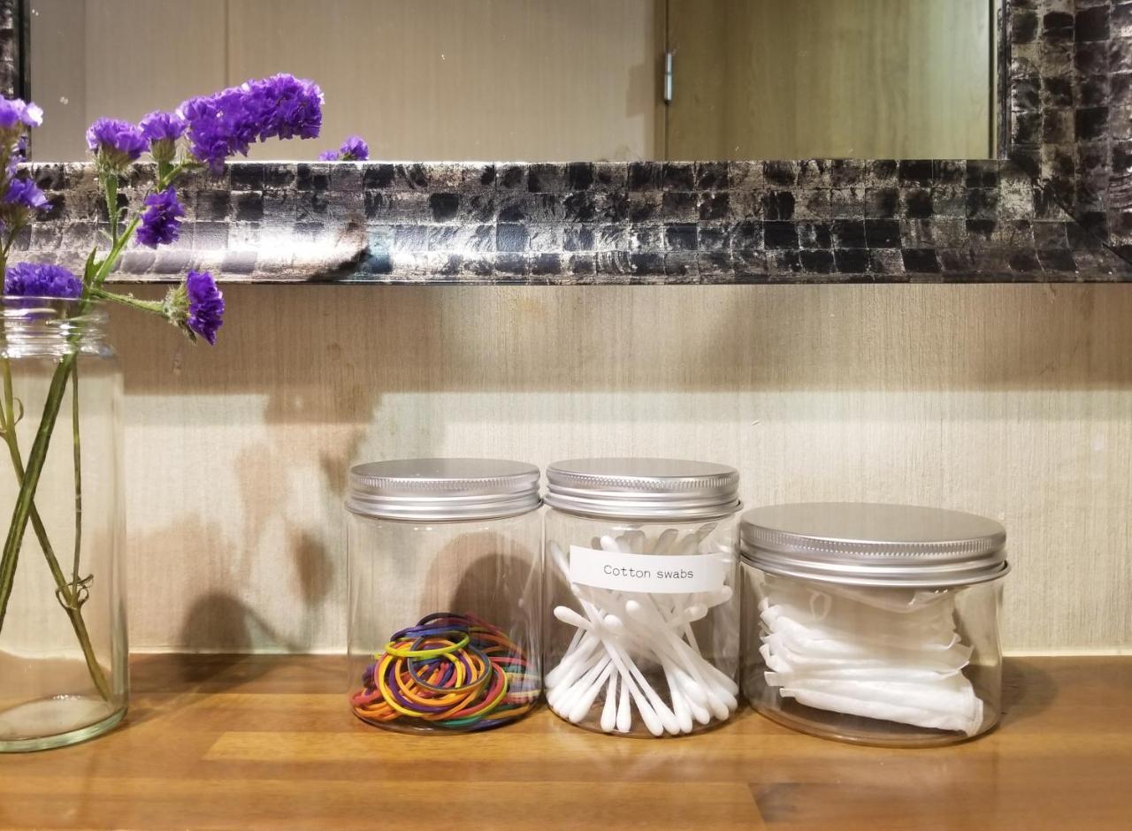 Kyoto Hostel Ryokan Εξωτερικό φωτογραφία