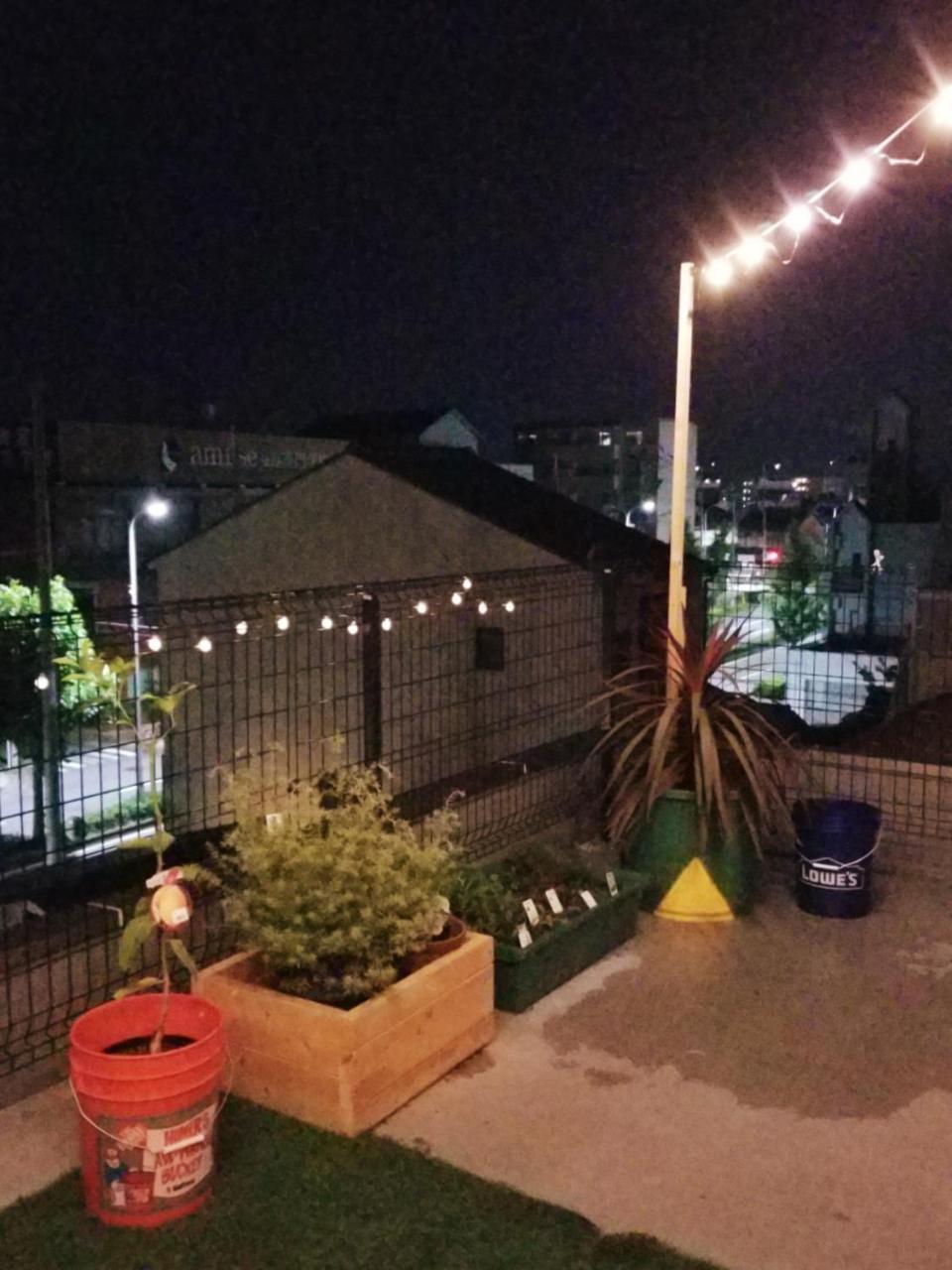 Kyoto Hostel Ryokan Εξωτερικό φωτογραφία