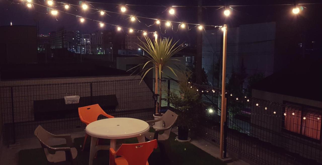 Kyoto Hostel Ryokan Εξωτερικό φωτογραφία