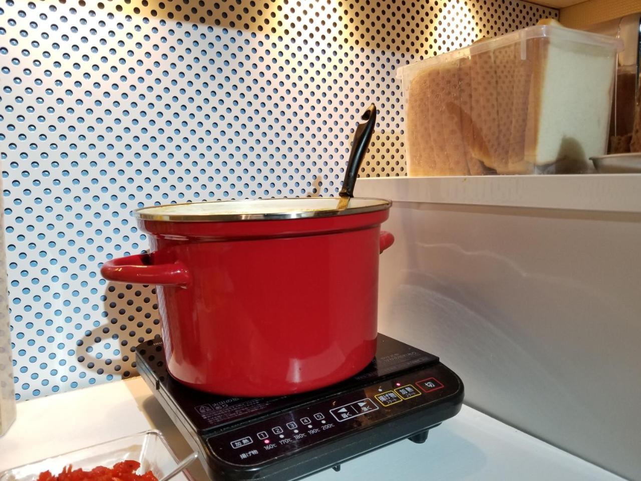 Kyoto Hostel Ryokan Εξωτερικό φωτογραφία