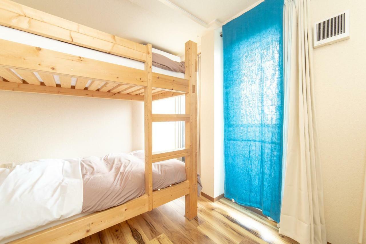 Kyoto Hostel Ryokan Εξωτερικό φωτογραφία