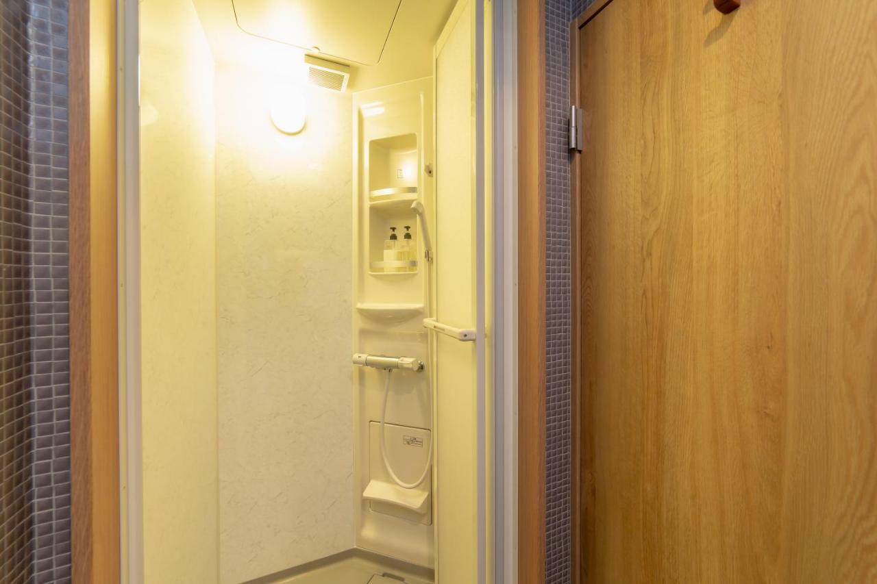 Kyoto Hostel Ryokan Εξωτερικό φωτογραφία