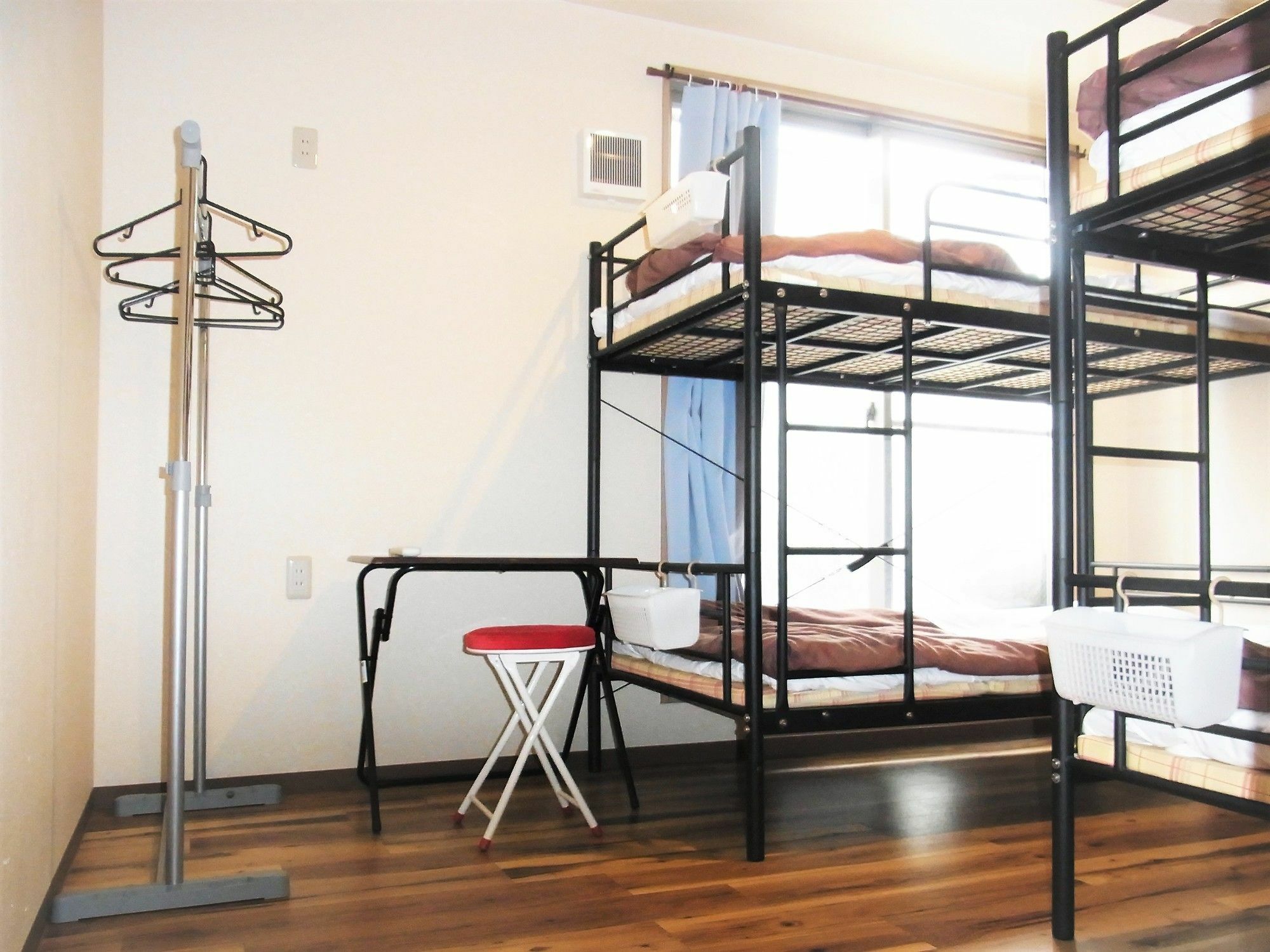 Kyoto Hostel Ryokan Εξωτερικό φωτογραφία