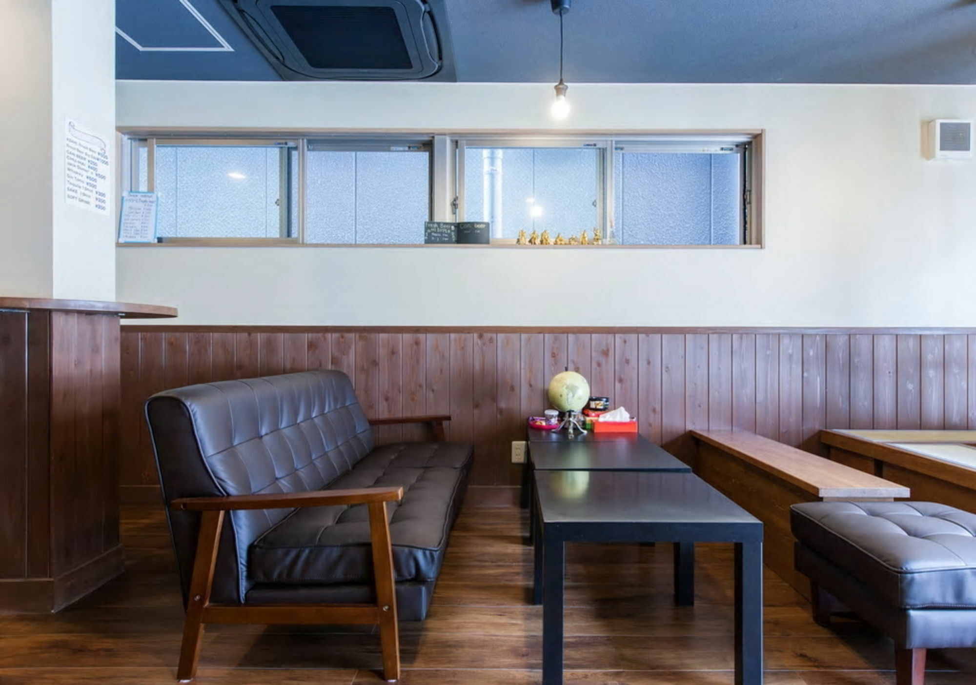 Kyoto Hostel Ryokan Εξωτερικό φωτογραφία