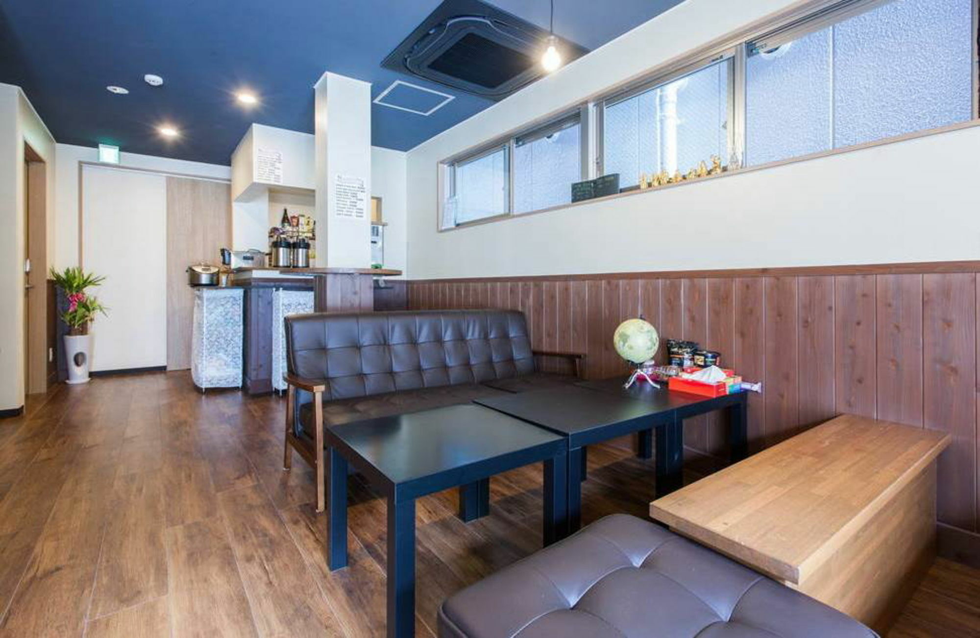 Kyoto Hostel Ryokan Εξωτερικό φωτογραφία
