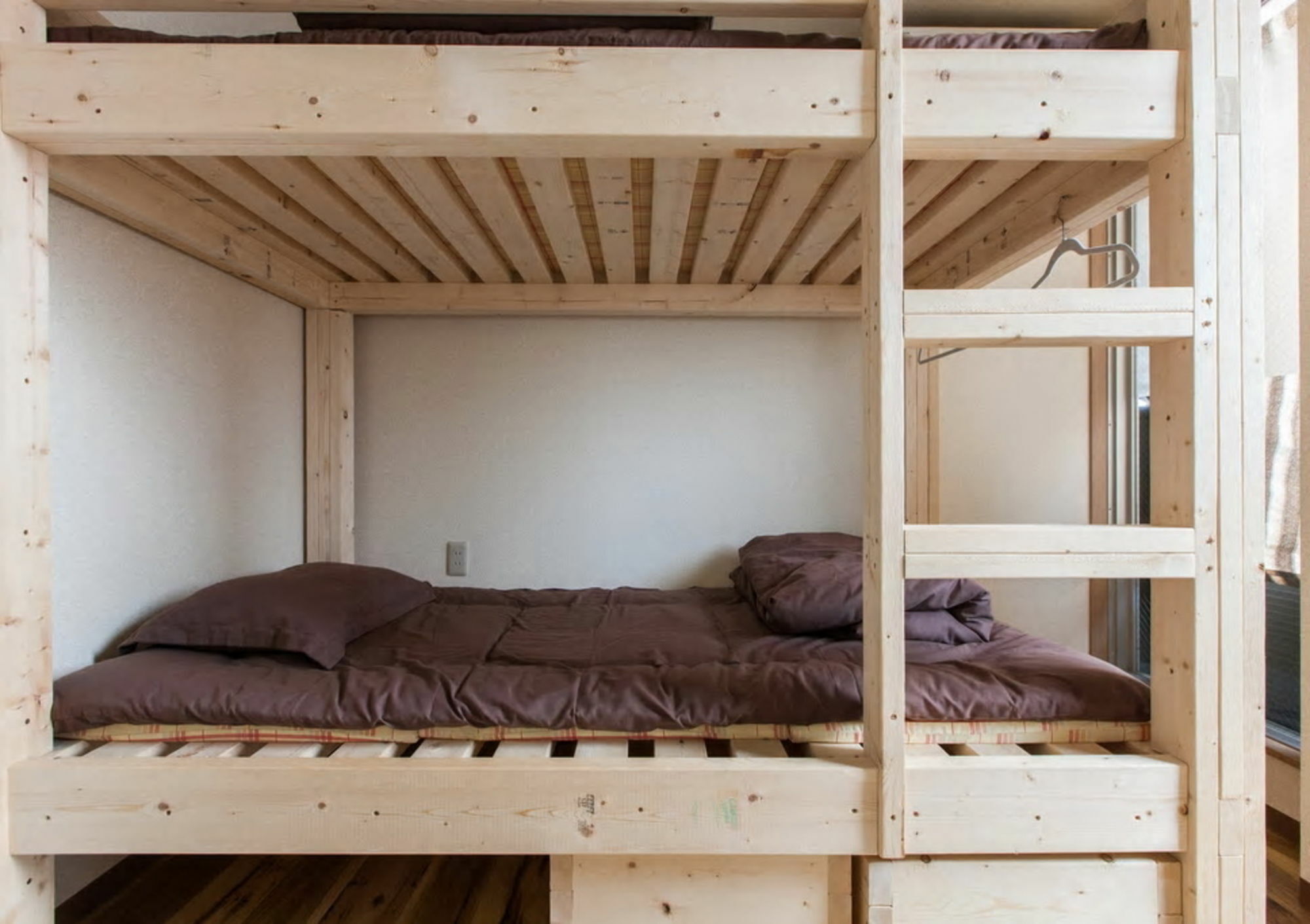 Kyoto Hostel Ryokan Εξωτερικό φωτογραφία