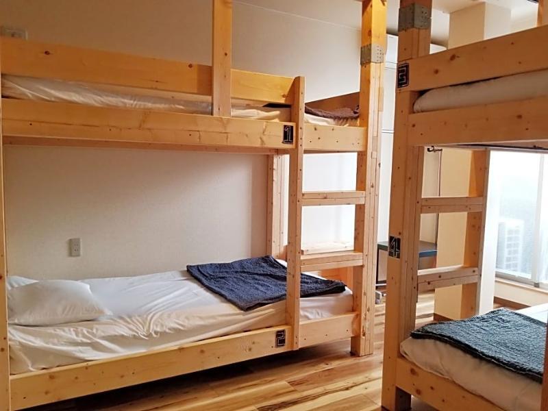 Kyoto Hostel Ryokan Εξωτερικό φωτογραφία