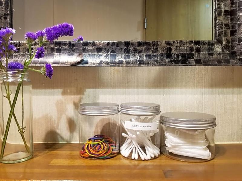 Kyoto Hostel Ryokan Εξωτερικό φωτογραφία